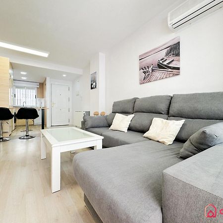 El Diamante Apartment Oropesa del Mar Exterior photo