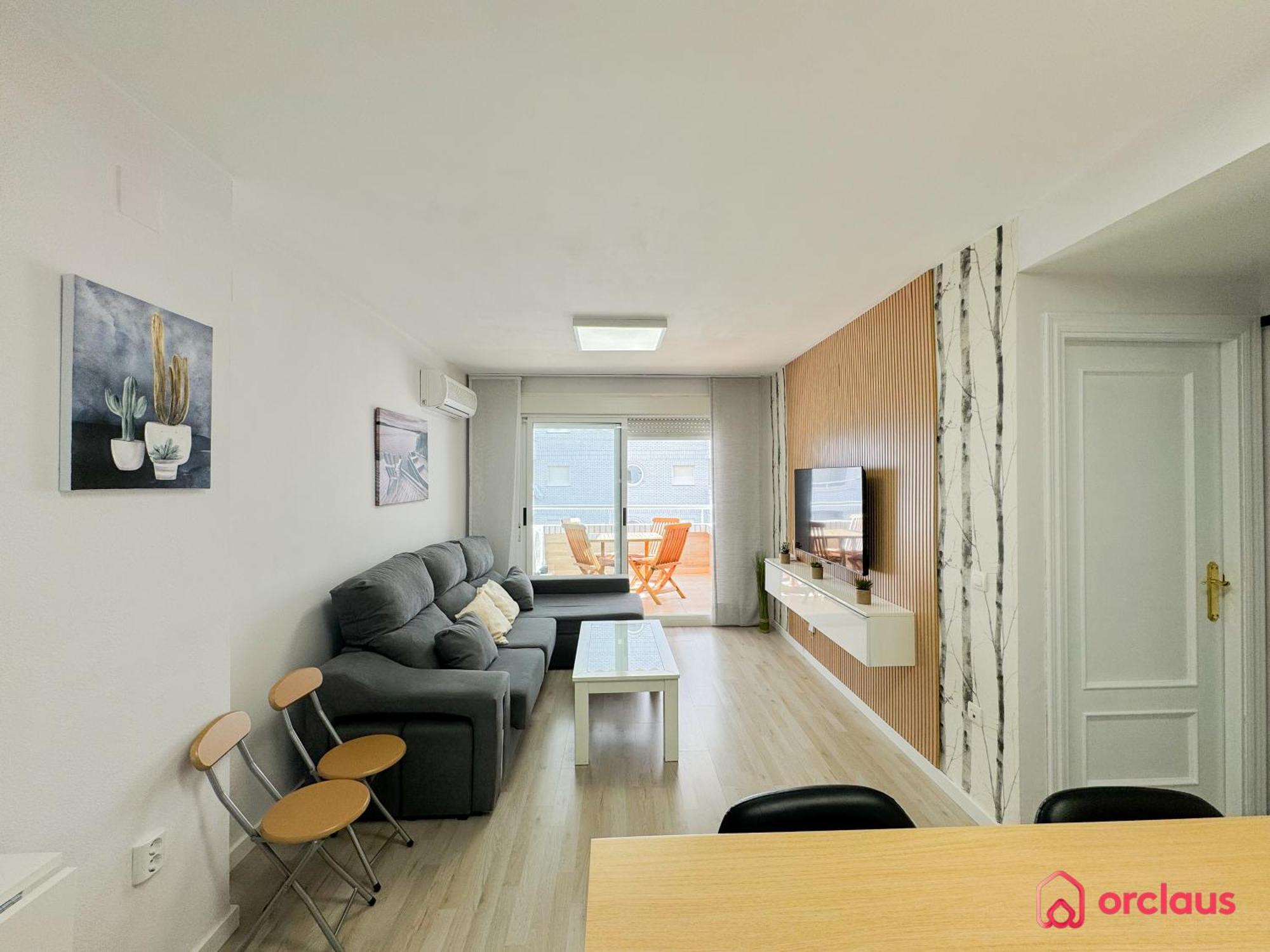 El Diamante Apartment Oropesa del Mar Exterior photo
