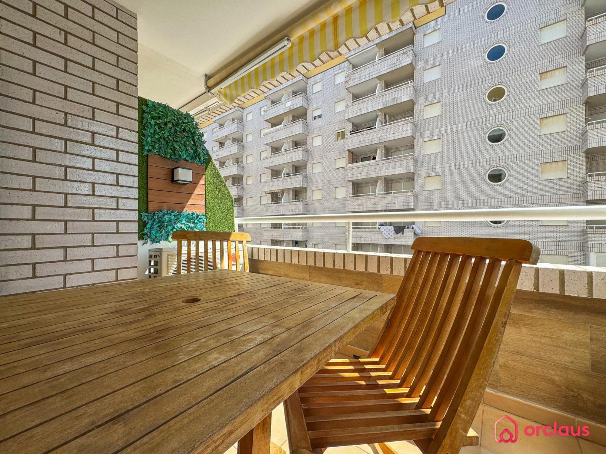 El Diamante Apartment Oropesa del Mar Exterior photo