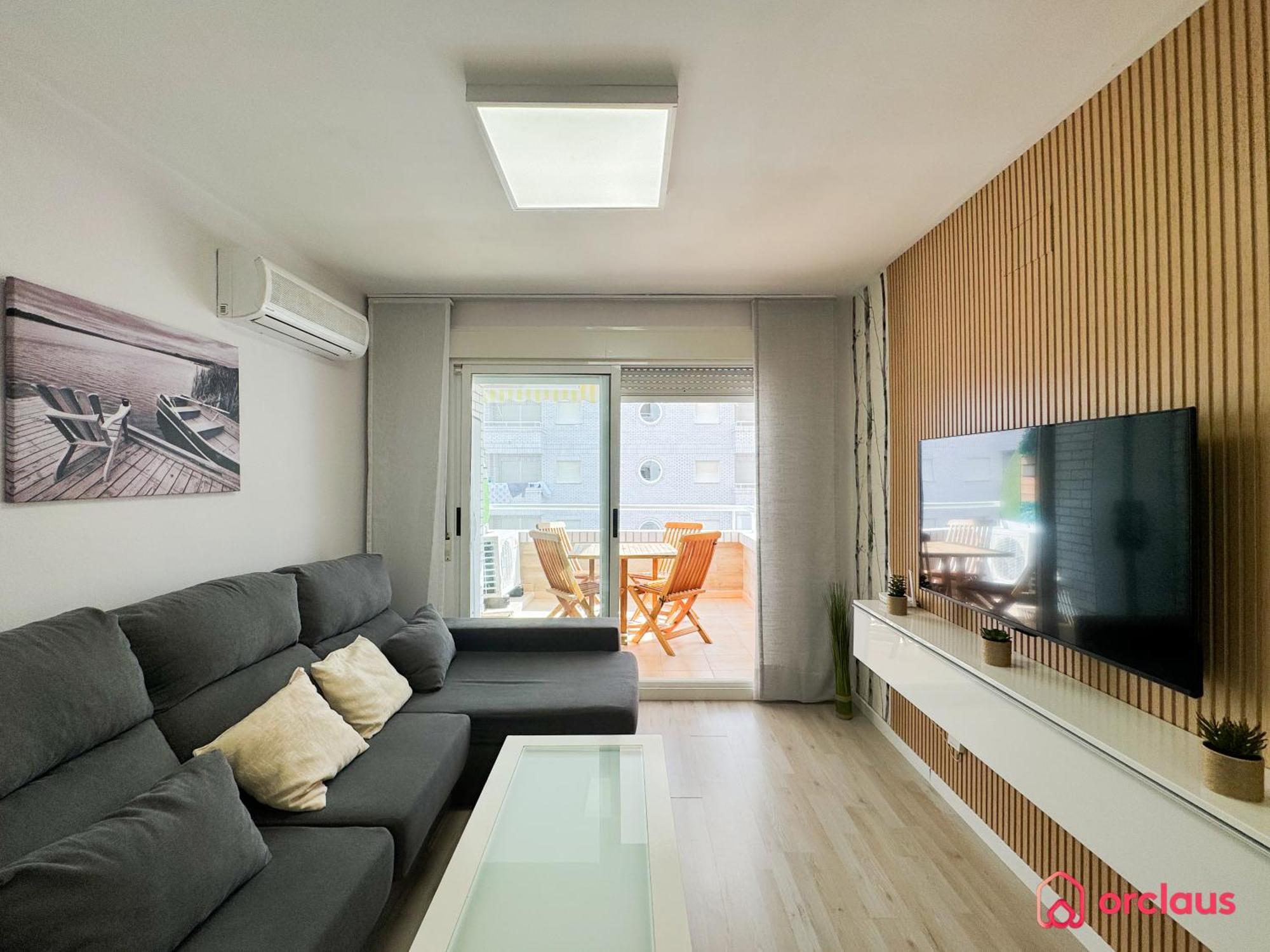 El Diamante Apartment Oropesa del Mar Exterior photo