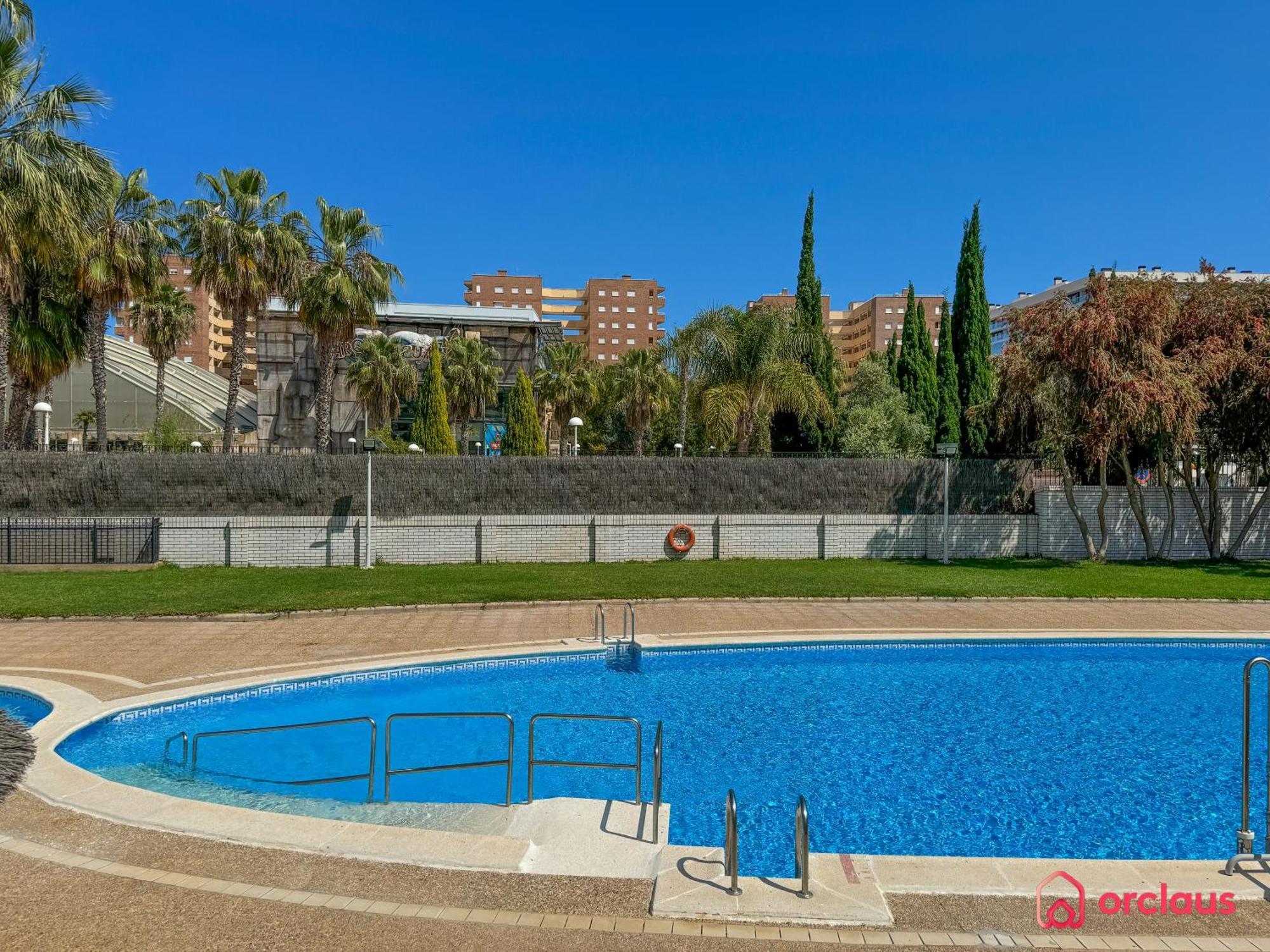 El Diamante Apartment Oropesa del Mar Exterior photo