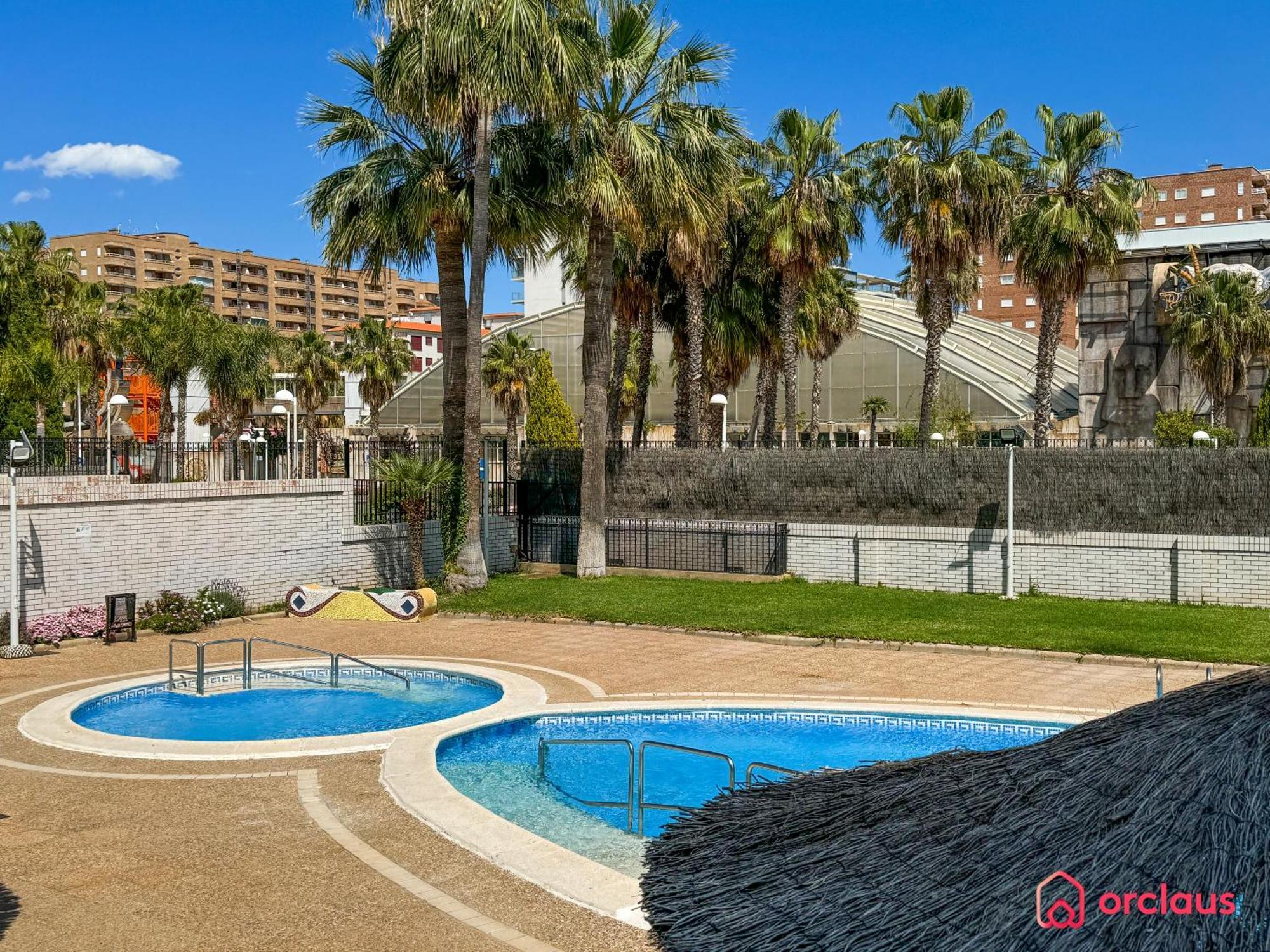 El Diamante Apartment Oropesa del Mar Exterior photo