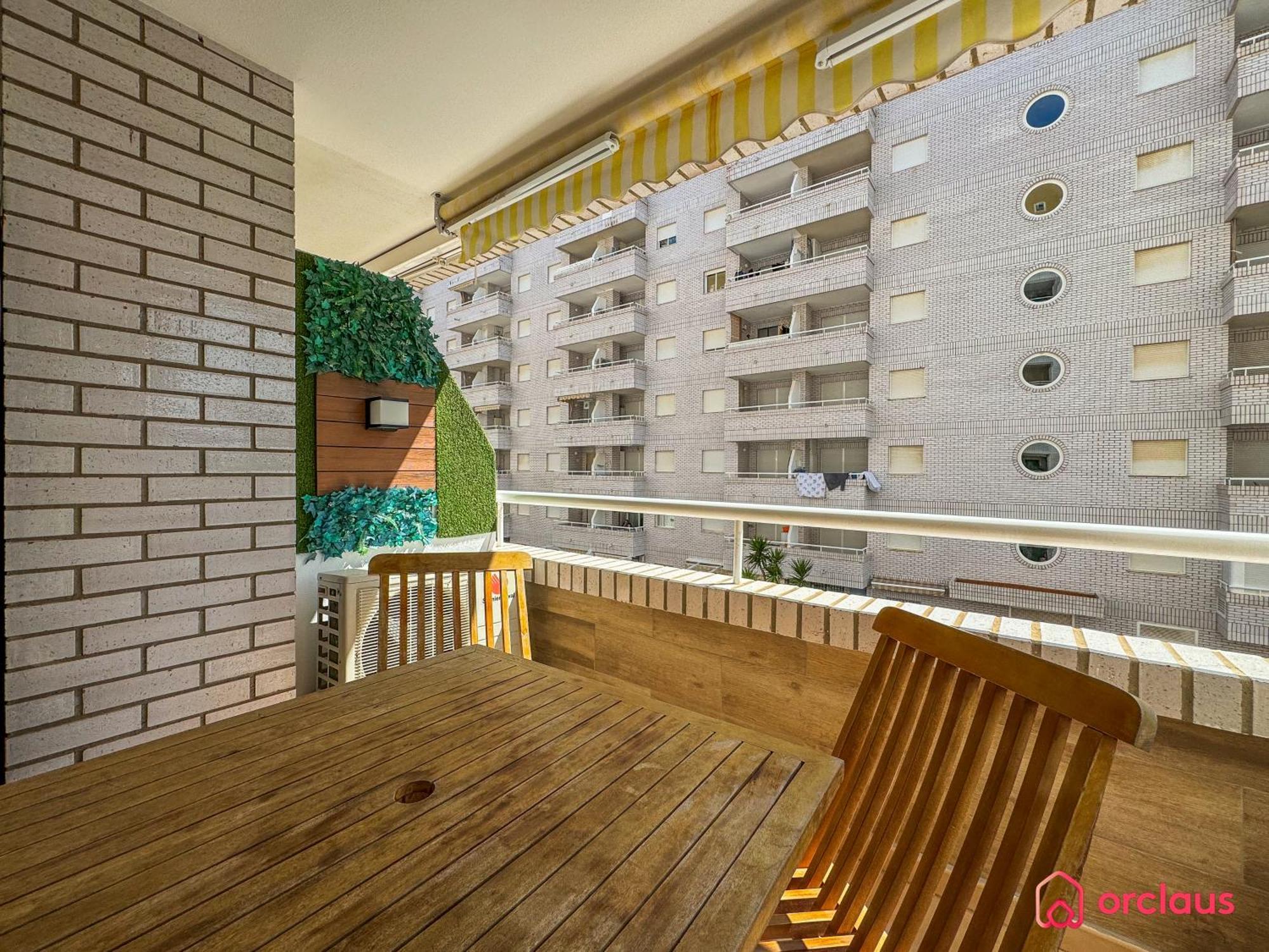 El Diamante Apartment Oropesa del Mar Exterior photo