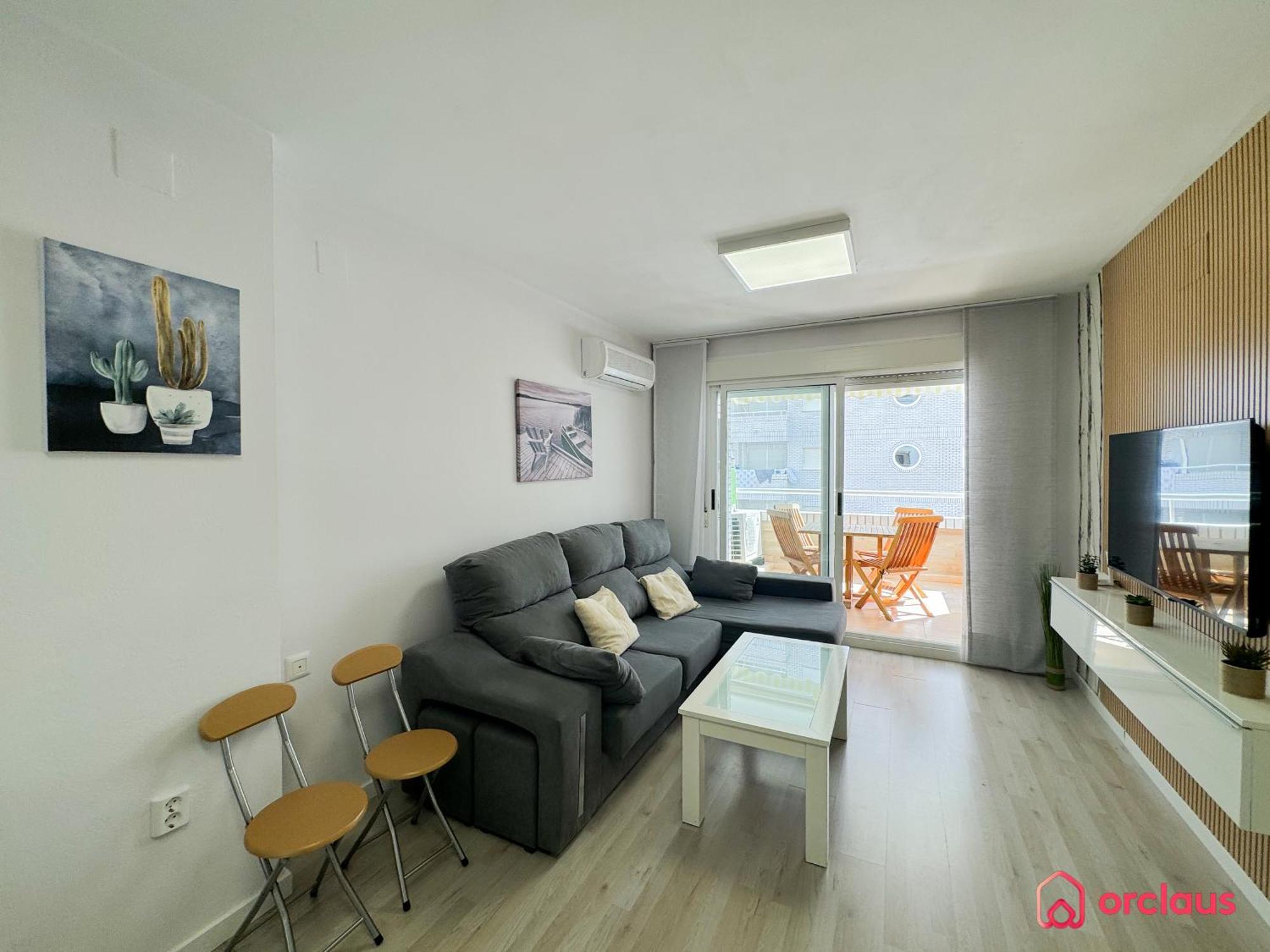 El Diamante Apartment Oropesa del Mar Exterior photo