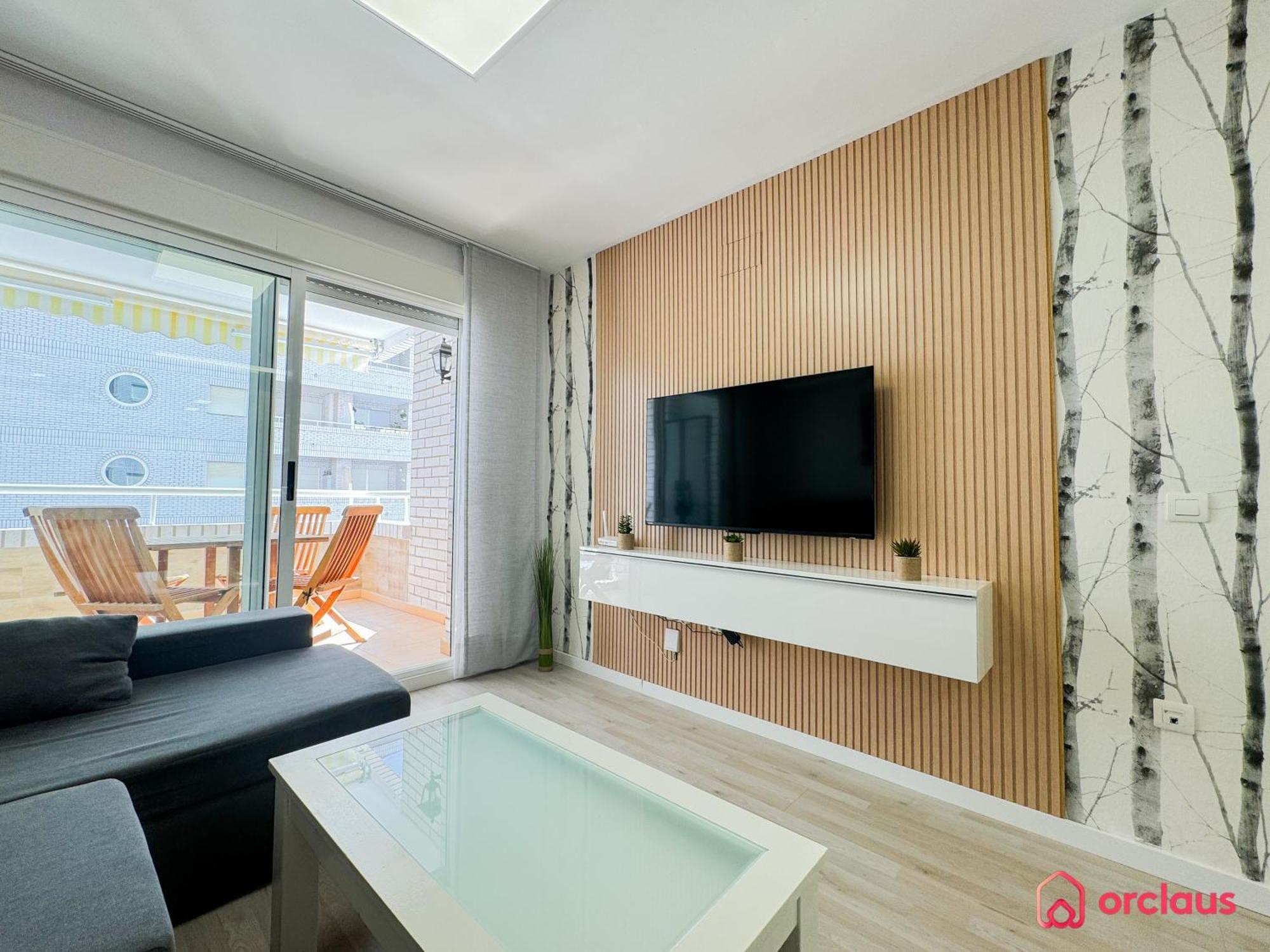 El Diamante Apartment Oropesa del Mar Exterior photo