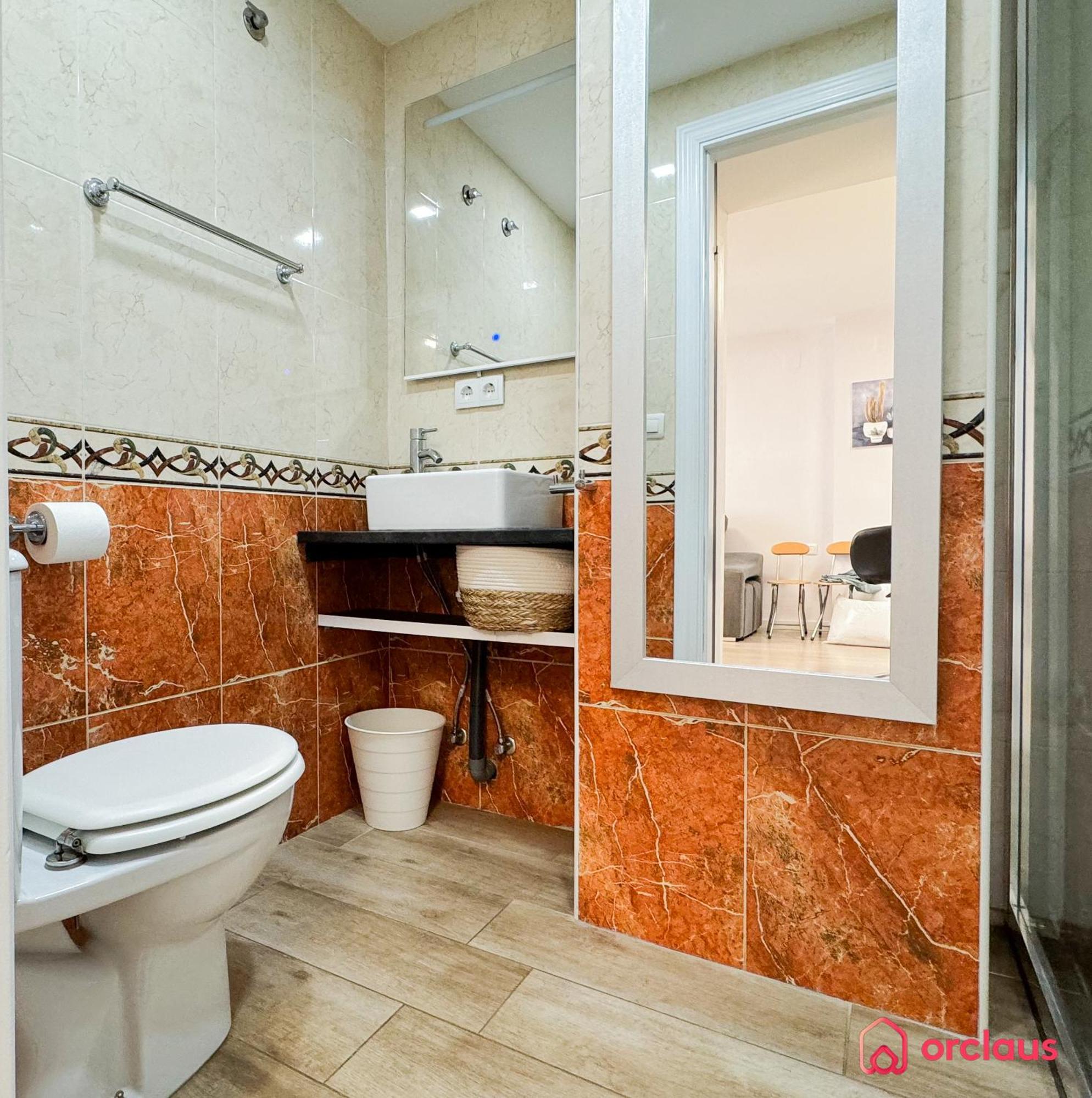 El Diamante Apartment Oropesa del Mar Exterior photo